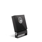LOMBARDO - LOMLL15411BC13 DELTA 1 CIRCULAR LED 3K 40W NERO