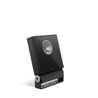 LOMBARDO - LOMLL15412BC13 DELTA 1 CIRCULAR LED 3K 50W NERO