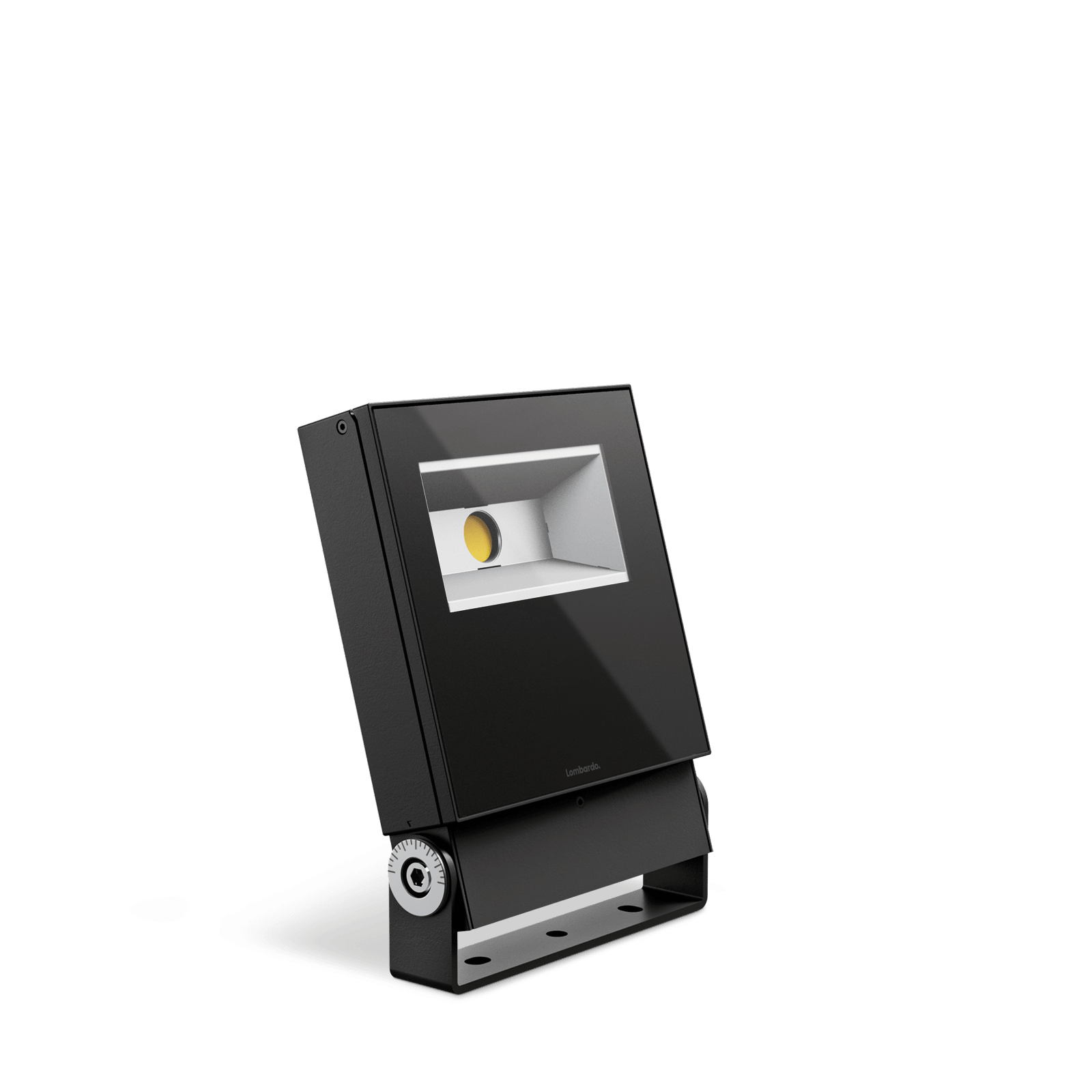 LOMBARDO - LOMLL15412KS1N DELTA 1 SIMMETRICO LED 4K 50W CORTEN