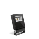 LOMBARDO - LOMLL15412KS11 DELTA 1 SIMMETRICO LED 2.2K 50W CORTEN