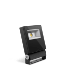 LOMBARDO - LOMLM15412KS1N DELTA 1 SIMMETRICO LED 4K 50W CORTEN DA