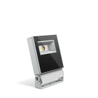 LOMBARDO - LOMLL15411GS1N DELTA 1 SIMMETRICO LED 4K 40W GRIGIO