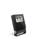 LOMBARDO - LOMLL15412BS13 DELTA 1 SIMMETRICO LED 3K 50W NERO