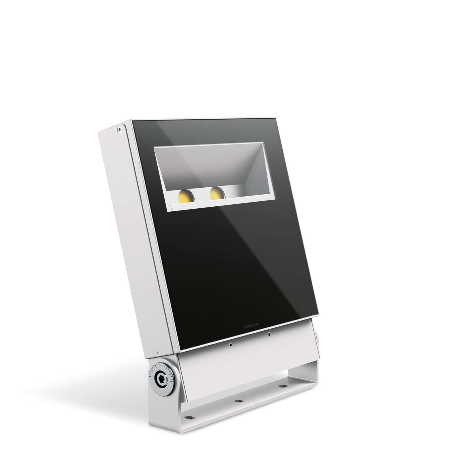 LOMBARDO - LOMLL15421WA13 DELTA 2 AS. LED 3K 75W BIANCO