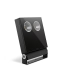 LOMBARDO - LOMLL15421KC13 Delta 2 Circular LED 3K 72W Corten