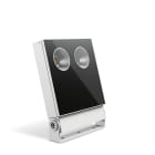 LOMBARDO - LOMLL15421WC13 Delta 2 Circular LED 3K 72W Bianco