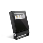 LOMBARDO - LOMLL15422KS13 DELTA 2 SIMMETRICO LED 3K 100W CORTEN