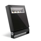 LOMBARDO - LOMLM15433KA13 DELTA 3 AS. LED 3K 200W CORTEN DALI