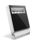 LOMBARDO - LOMLL15433WA1N DELTA 3 AS. LED 4K 200W BIANCO