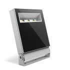 LOMBARDO - LOMLL15431GA1N DELTA 3 AS. LED 4K 135W GRIGIO