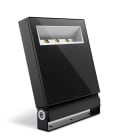 LOMBARDO - LOMLL15433BA13 DELTA 3 AS. LED 3K 200W NERO