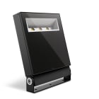 LOMBARDO - LOMLL15432BA13 Delta 3 As. LED 3K 155W Nero