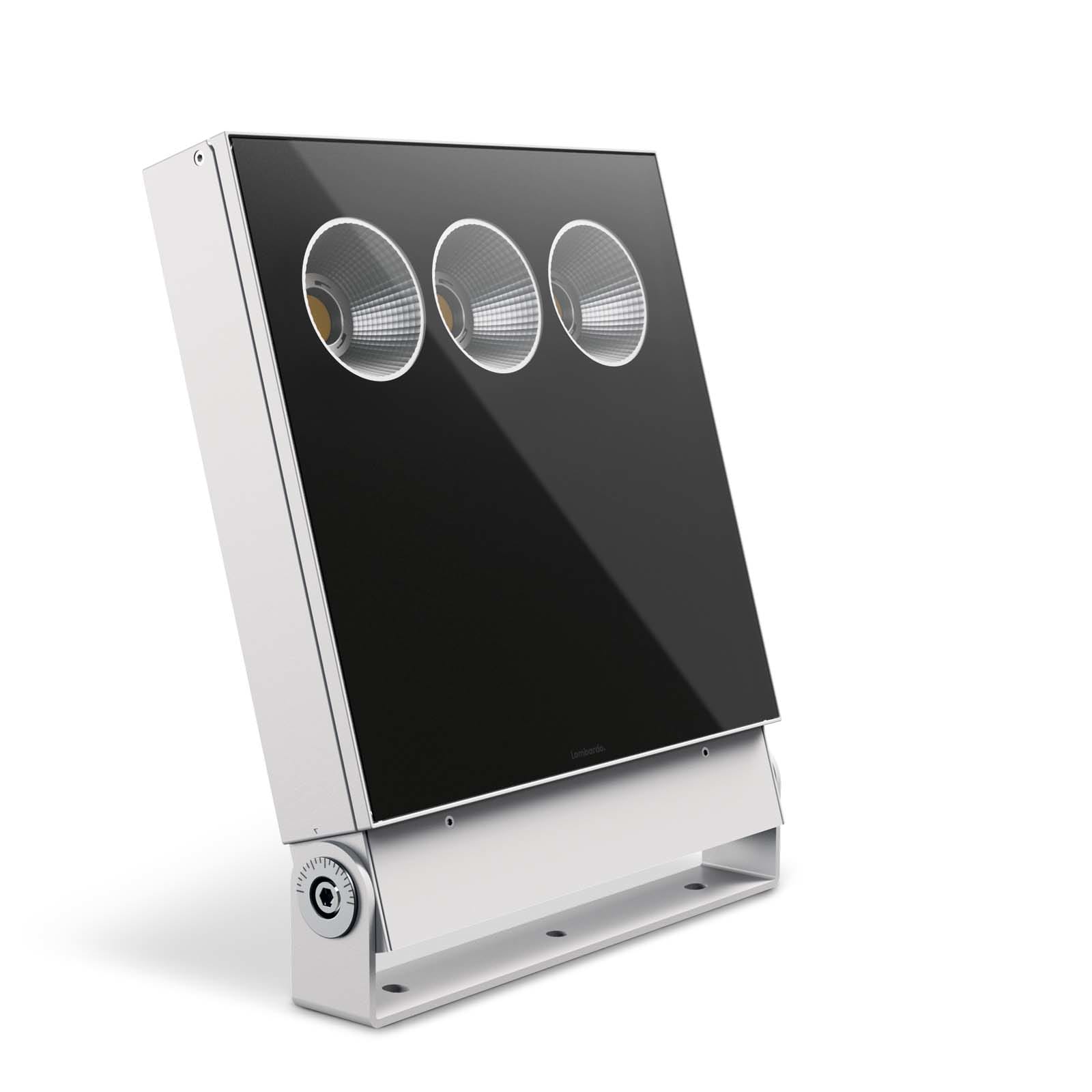 LOMBARDO - LOMLL15433WC1N Delta 3 Circular LED 4K 196W Bianco