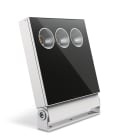 LOMBARDO - LOMLL15433WC13 Delta 3 Circular LED 3K 196W Bianco