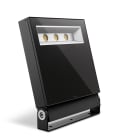 LOMBARDO - LOMLM15433KS13 DELTA 3 SIMMETRICO LED 3K 200W CORTEN D