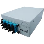EXCEL - EXL208-201 Excel Enbeam 12 LC DX SM APC Demarcation