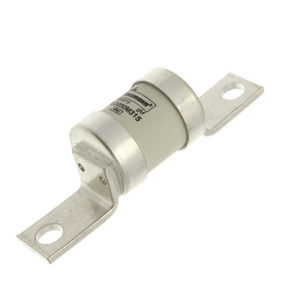 EATON - EAODEO200M315 DEO200M315 200M315 415V AC BS88 FUSE