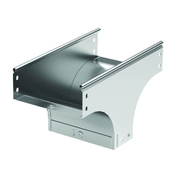 DKC-COMBITECH - SCZ5253327 C5 T DISCESA 600X50 ZC
