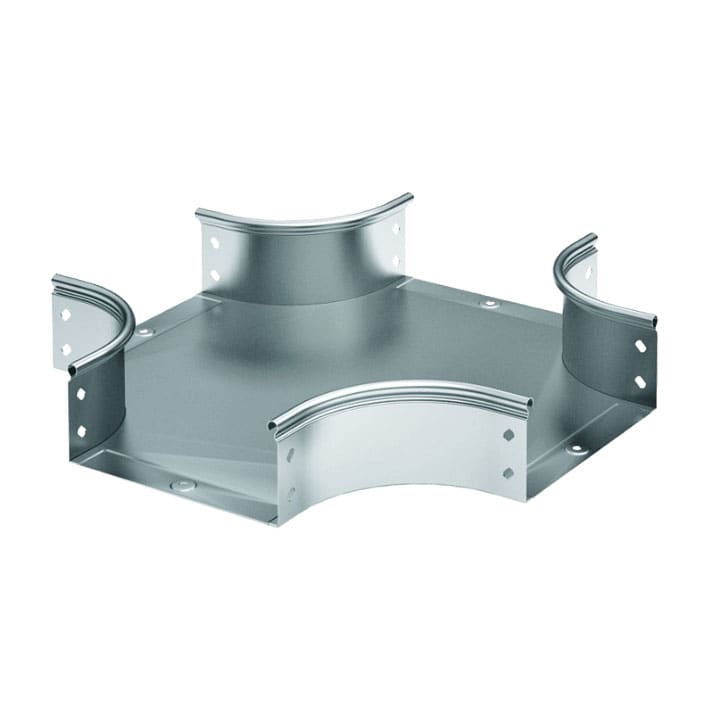DKC-COMBITECH - SCZ5250040 C5 DERIVAZ. PIANA A X 50X50 ZS