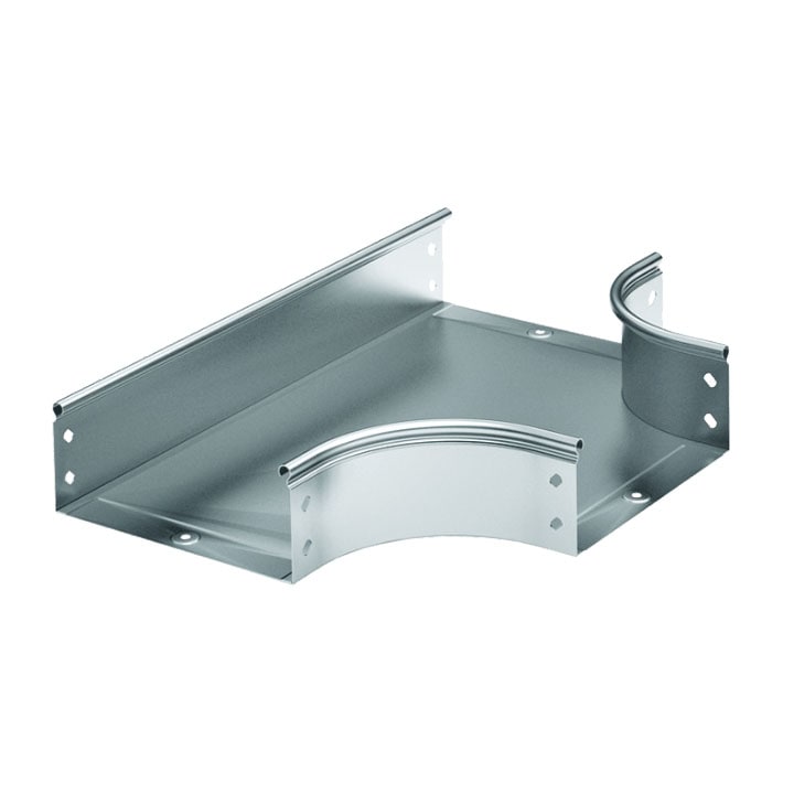 DKC-COMBITECH - SCZ5203024 C5 DERIVAZ. PIANA T 400X100 ZC