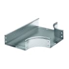 DKC-COMBITECH - SCZ5281020 C5 DERIVAZ. PIANA T 80X80 VB CONF