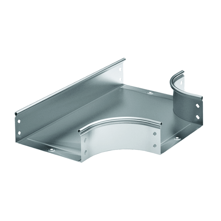 DKC-COMBITECH - SCZ5254020 C5 DERIVAZ. PIANA T 50X50 VG CONF