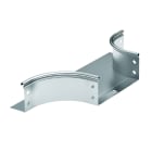 DKC-COMBITECH - SCZ5284031 C5 derivazione piana laterale T 100x80 VG confezione