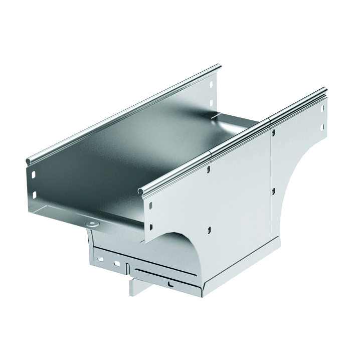 DKC-COMBITECH - SCZ5283220 C5 T discesa Sghemba riduzione 400-150 h 80 ZC