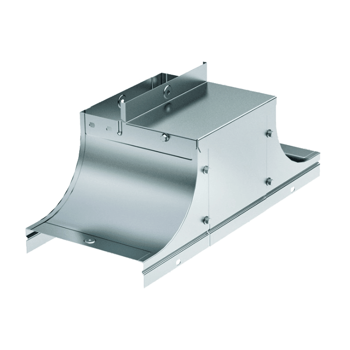 DKC-COMBITECH - SCZ5200176 C5 T sghemba salita coperchio 600x100 ZS