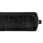 LE PROLUNGHE SAS - PRG227/N CABLY U.7U S/INT 3G1.50 SP/SU MT.1.50 NE