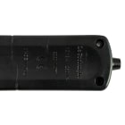 LE PROLUNGHE SAS - PRG296/3-N CABLY U.6U C/INT 3G1.50 SP16A MT.3 NE