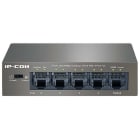 ELCART DISTRIBUTION - ERT429745000 SWITCH POE GIGABIT 5 PORTE IP-COM