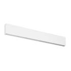 LINEA LIGHT (ILED) - ILD8774M BOX APPL.L600 MONO L28W 2700K B.CO