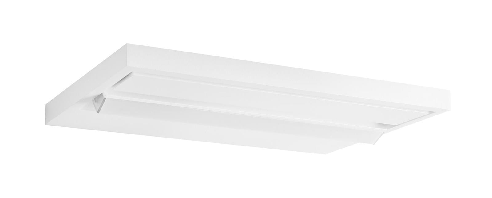 LINEA LIGHT-STILNOVO - SNV7606 TABLET APPL.BIEMISS(M)LED 19W B.CO
