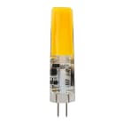 BEGHELLI - BEG56102 ZAF BISP LED 380LM 3W G4 3K
