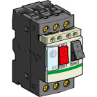 SCHNEIDER ELECTRIC - SNRGV2ME07AE11TQ Interruttore automatico GV2-ME - 1.6-2.5 A - 3 3d - sganciatore magnetico termico
