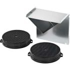 BOSCH ROBERT - BOSDHZ5275 Starterset fA1/4r Umluftbetrieb