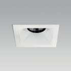 ARCLUCE SPA - ACL0383027A-940-11 DiMIL100Q 15W FB C/RIF GCO BIANCO ON/OFF