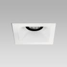 ARCLUCE SPA - ACL0383008A-940-11 DIMIL100Q 12W NB C/LEN GCO BIANCO ON/OFF