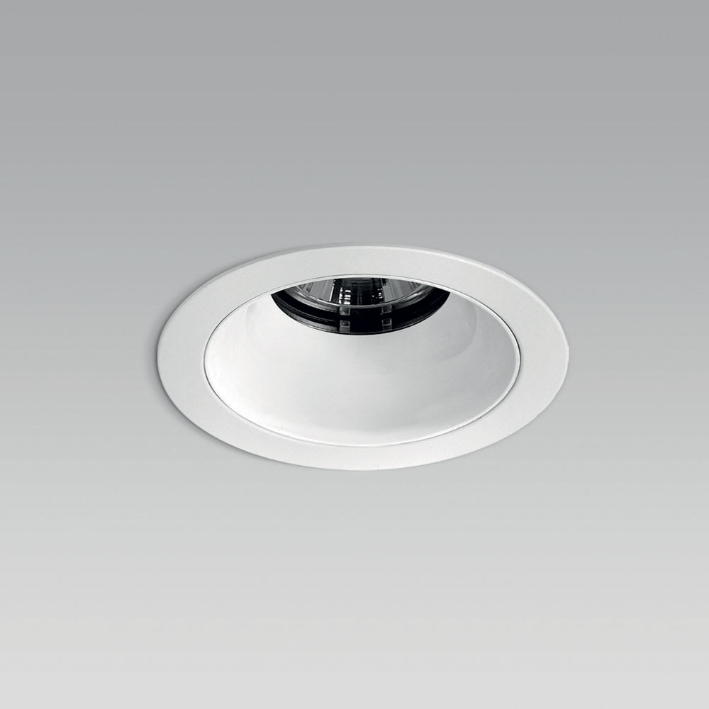 ARCLUCE SPA - ACL0374027B-930-11 DIMIL100 15W FB C/RIF GCO BIANCO DALI