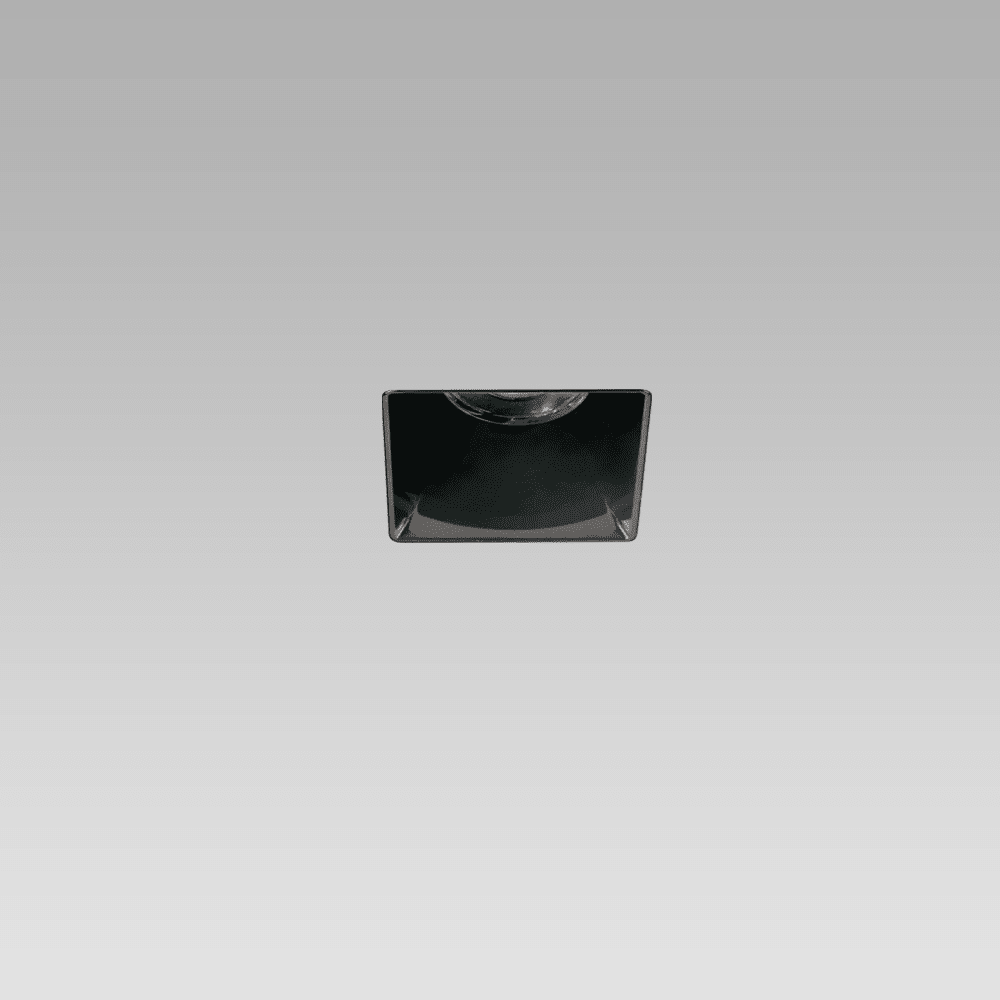 ARCLUCE SPA - ACL0381024A-930-11 DIMIL60Q TRL 8W MB C/LEN GCO NER ON/OFF