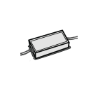 SIDE SPA - SDE646371 DRIVER 240W 24VDC IP67