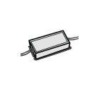 SIDE SPA - SDE646371 DRIVER 240W 24VDC IP67