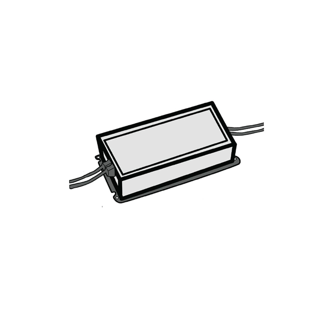 SIDE SPA - SDE646777 DRIVER DALI+PUSH DIM- 42W IP20- 150MA/10