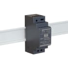 D-LINK MEDITERRANEO - DLKDIS-H30-24 ALIMENTAR 30W 24VDC ULTRA SLIM DA BARRA