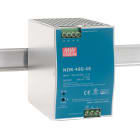 D-LINK MEDITERRANEO - DLKDIS-N480-48 ALIMENT. 480W 48VDC ULTRA SLIM DA BARRA
