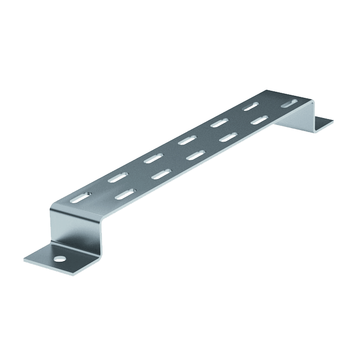DKC-COMBITECH - SCZ5293045 B5 Traversino a muro   base  500  ZC
