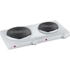 Severin - SEV104200 Doppelkochplatte 155/185mm 1000/1500W st