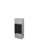 DKC-RAMKLIMA - KLMR5CND20042LT Condizionatore da Parete 2000W, bifase 380,400,440,460,480V 50/60Hz, Top