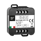DIGIMAX SRL - DIXDLC1248-1CV-110 DIMMER PUSH 110 CV 12-24VIN 1CH